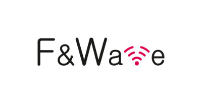 The F&Wave wireless radio system enables the...