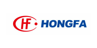 Das 1984 gegründete Unternehmen HONGFA ist...