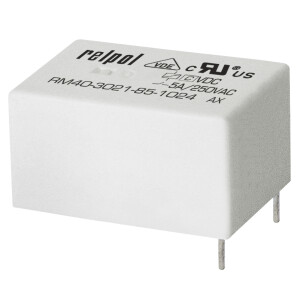 RM40-2011-85-1005 - Miniaturrelais