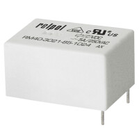 RM40-2011-85-1009 - Miniaturrelais