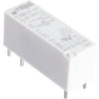 RM12-3011-35-1024 - 24 VDC 8A miniature relay 1 Fom C