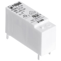 RM96-3011-35-1012 - 12 VDC 8A miniature relay 1 Form C