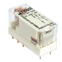 RM85-2011-35-1024 - 24 VDC 16A powerrelay SPDT