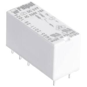 RM85-3021-35-1024 - 24 VDC 16A Leistungsrelais 1 Schliesser
