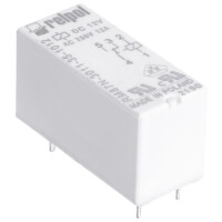 RM87N-2011-35-5012 - 12 VAC 12A Miniaturrelais 1 Wechsler