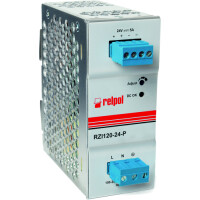 RZI120-24-P - Power supplies, 120W, 24 VDC for industrial automation