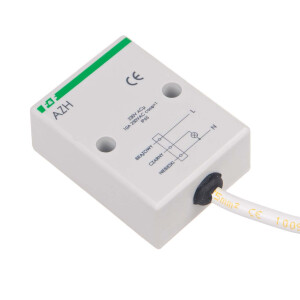 AZH 230V 10A Dämmerungsschalter IP65 inkl. Sensor