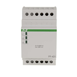 Automatic phase switch PF-431i