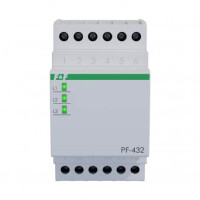 Automatischer Phasenschalter PF-432 TRMS