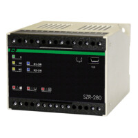 SZR-280 Automatic phase switch