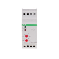 Power Limiter with Staircase timer OMS-635 230V AC