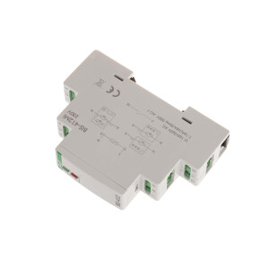 BIS-412M-LED- 230 V latching relay 230V AC 16A 1 NO contact group function