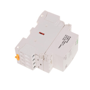 ST25-40 modular installation contactor 230V AC 25A 4 NO