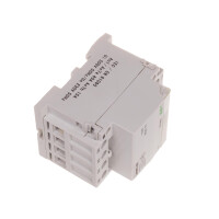 ST40-04 Modular installation contactor 230V AC 40A 4 NC