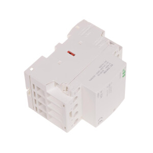 ST63-31 Modular installation contactor 230V AC 63A 3 NO + 1 NC