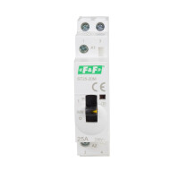 ST25-20-M Modular installation contactor 230V AC 25A 2 NO