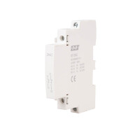 ST-2NC - Auxiliary contacts 2 NC for F&F installation contactor