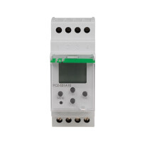 PCZ-531A10 Programmable digital control timer - weekly