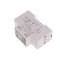 LE-01MB electricity meter 1phase 100A 230V AC bidirectional with M-Bus