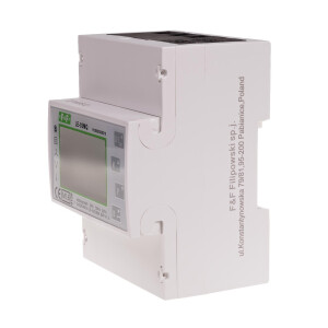 LE-03MQ electricity meter 3-phase 100A 3x230V to 400V...