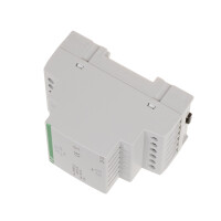 ZI-13 pulse stabilizer for low voltage 3A 18V DC for DIN rail