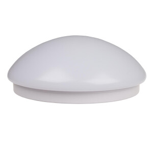 Plafond with microwave detector DRM-05