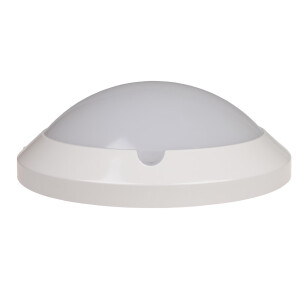 Plafond with microwave motion detector DRM-04