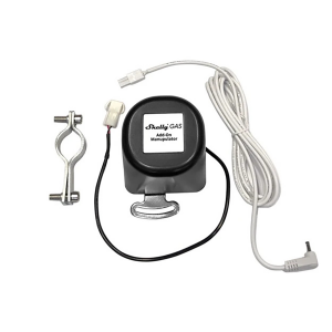 Shelly Plug & Play Zusatzsensor "Gas Manipulator...