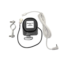 Shelly Plug & Play Zusatzsensor "Gas Manipulator Add-on" für Gas LPG & CNG