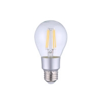 Shelly Plug & Play "Vintage A60 E27" LED Lampe WLAN