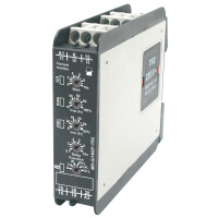 MR-GI1M2P-TR2 - monitoring relay 2 CO 12 to 230V AC 1 Phase